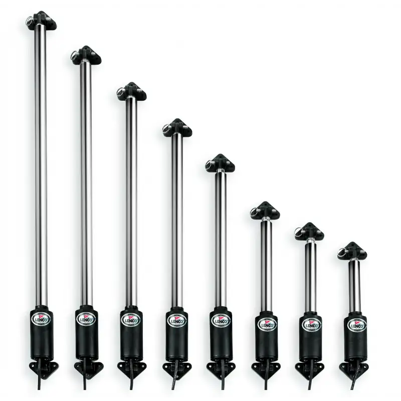 ATTUATORE ELETTRICO