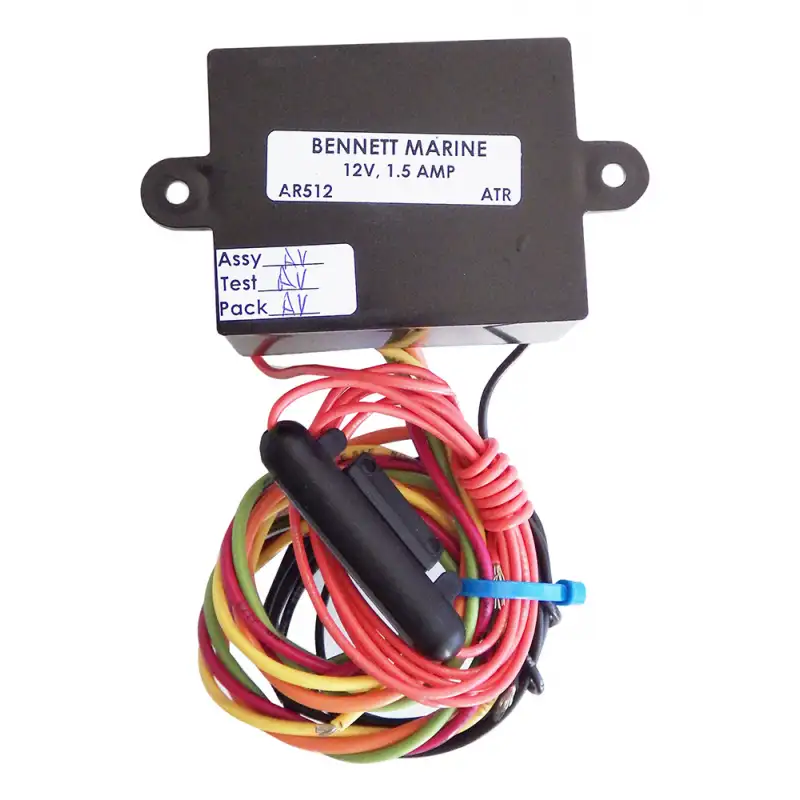 Indemar Comando atr 12v.