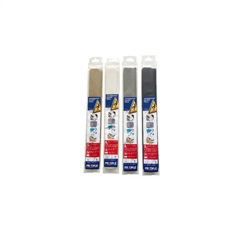 TBS 10 Nastro antiscivolo nero - 40 X 430 mm