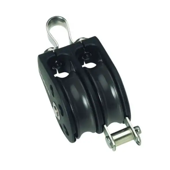 Barton Bozzello Doppio Fisso e Arricavo D. 54 mm. - Serie 4/5