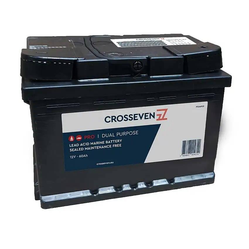 Batteria serie Pro