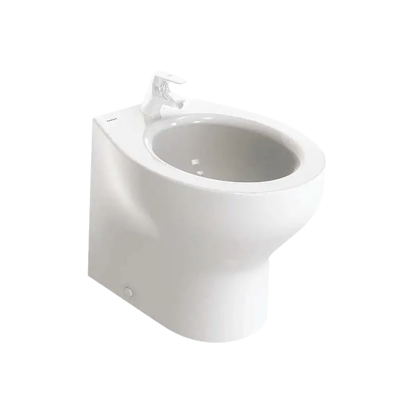 Bidet TECMA Silence Plus 2G