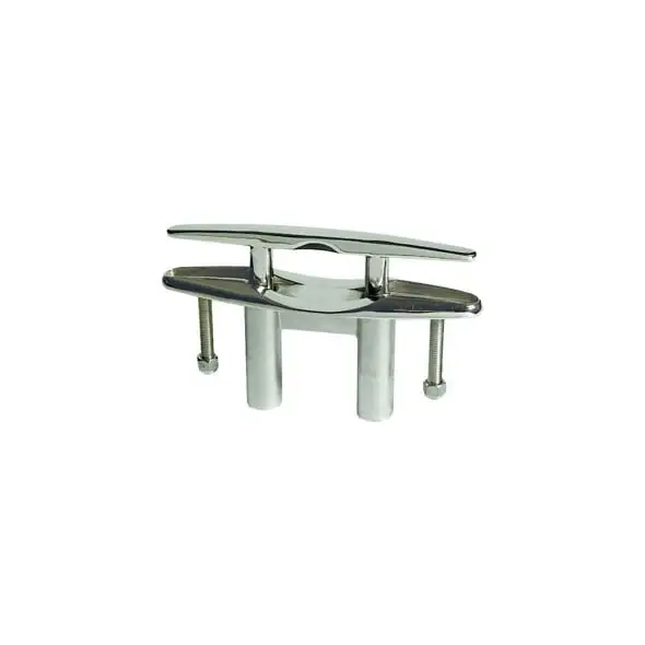 Bitta inox a scomparsa Ghost mm. 164
