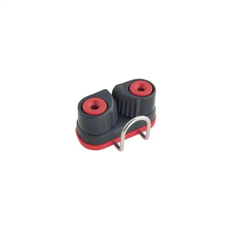 Bitta strozzascotte Cam-Matic Micro con guida-filo e cavo