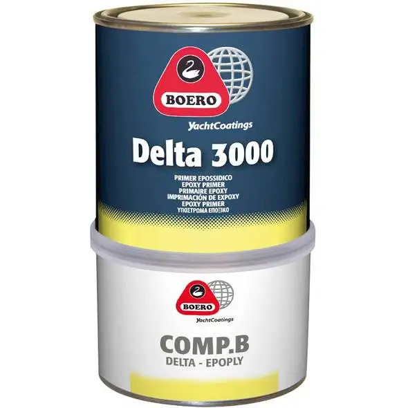Boero Delta 3000 lt. 0,75