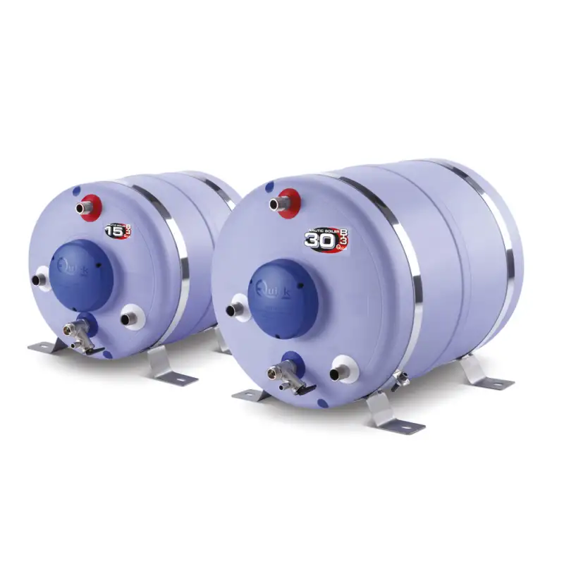 Boiler b3 15 lt con scambiatore