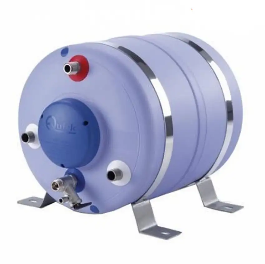 Boiler B3 lt.15 con scambiatore 500W