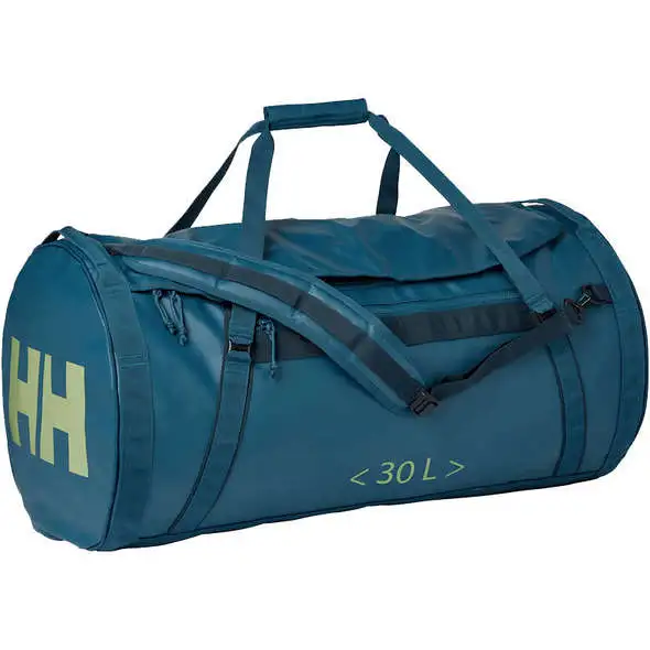 Borsa Helly Hansen Duffel Bag 2 - Deep Dive - 30 lt.