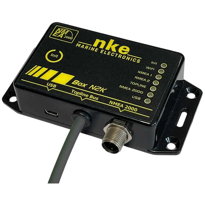 Box N2K