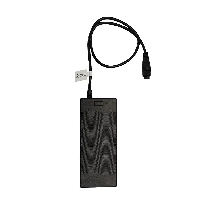 Caricabatterie 220V per motore elettrico eLite