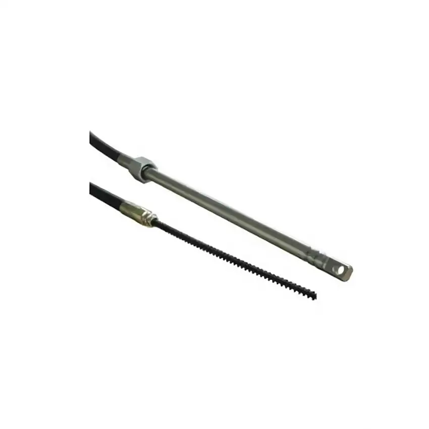 Cavo di sterzo per scatola Morse D290