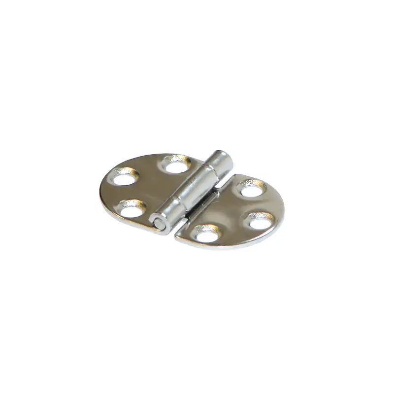 Cerniera inox mm.47×30