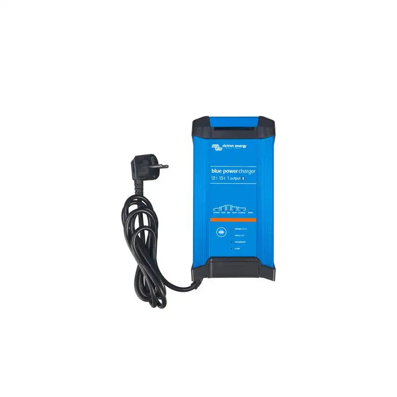 Caricabatterie Blue Smart IP22 12V 15A