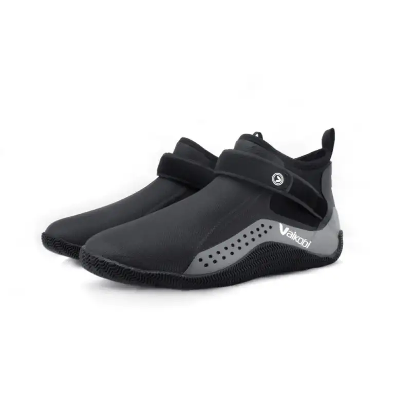 Fodera in neoprene nero da 1 mm VAIKOBI