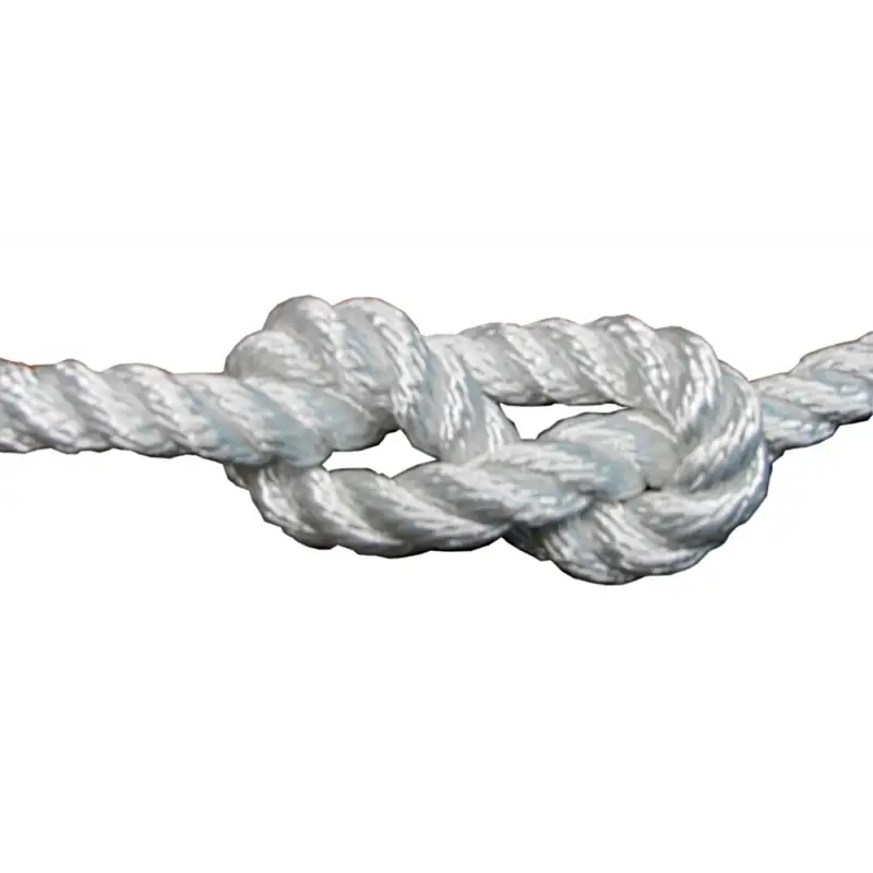 CIMA RITORTA BIANC A.T.Ø MM20 MT100 - 0807020 - PLAM