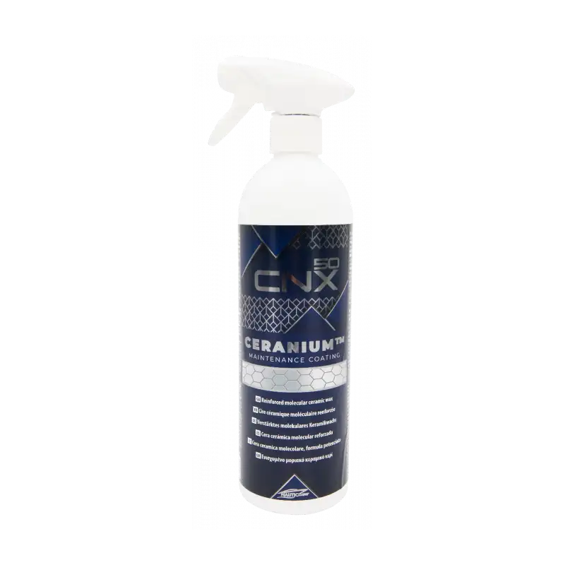 Cera protettiva in ceramica rinforzata CNX50 - NAUTIC CLEAN