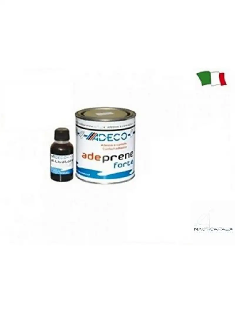 COLLA PER GOMMONE BICOMPONENTE gr. 125