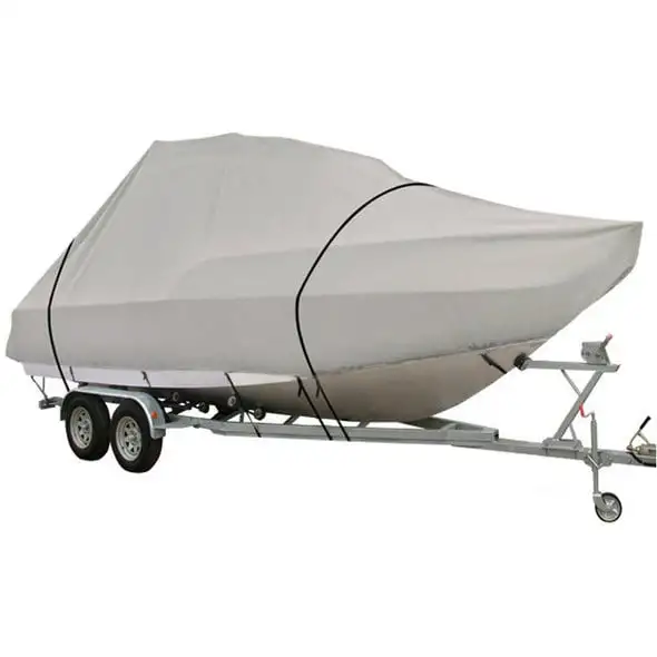 Copribarca Jumbo per semicabinati - cabinati - T-top 760-820x290 cm