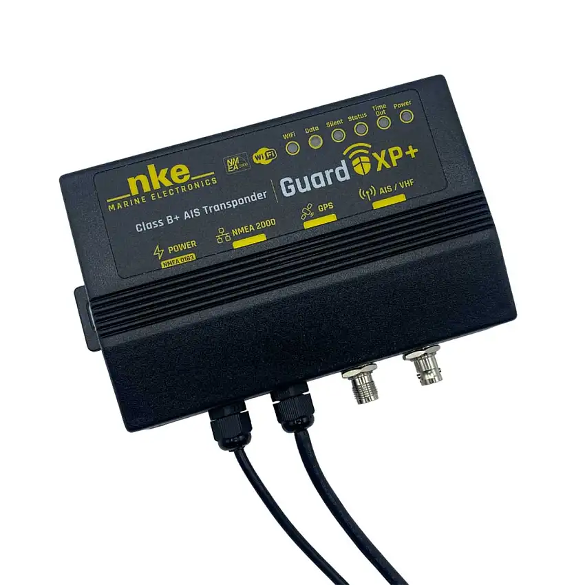 copy of Transponder AIS Classe B