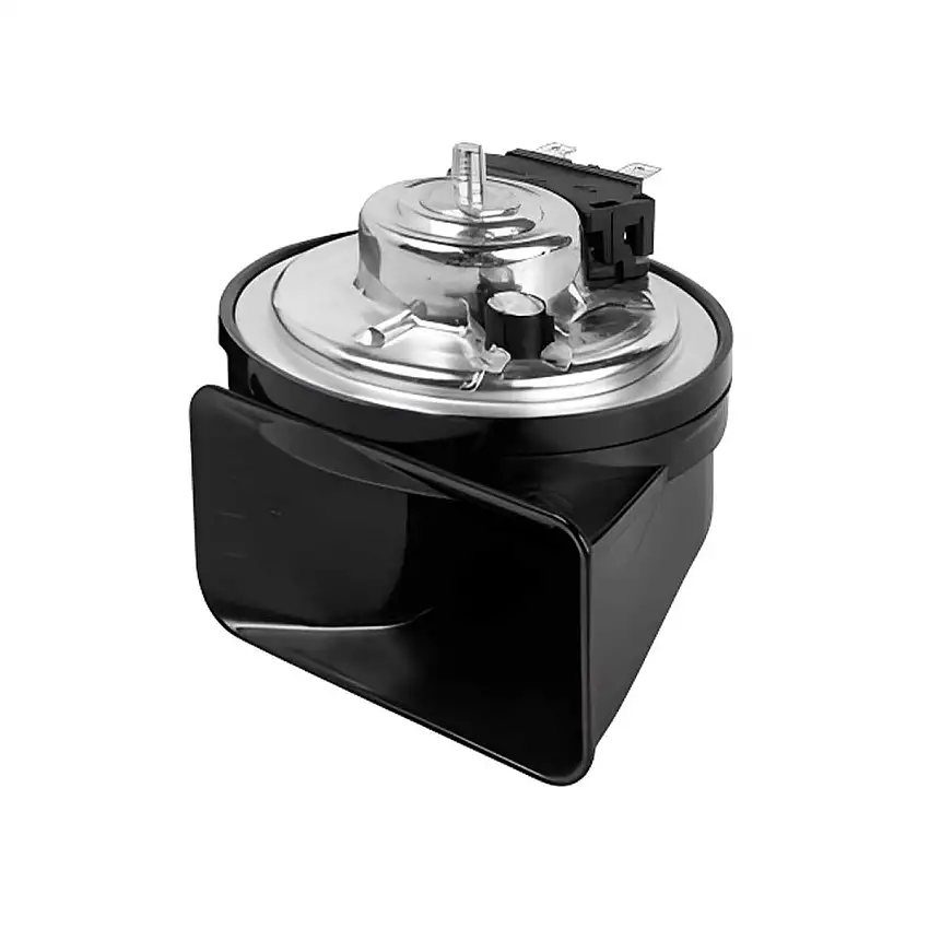 Corno elettromagnetico AM80SX/H Acuto 110db 12V
