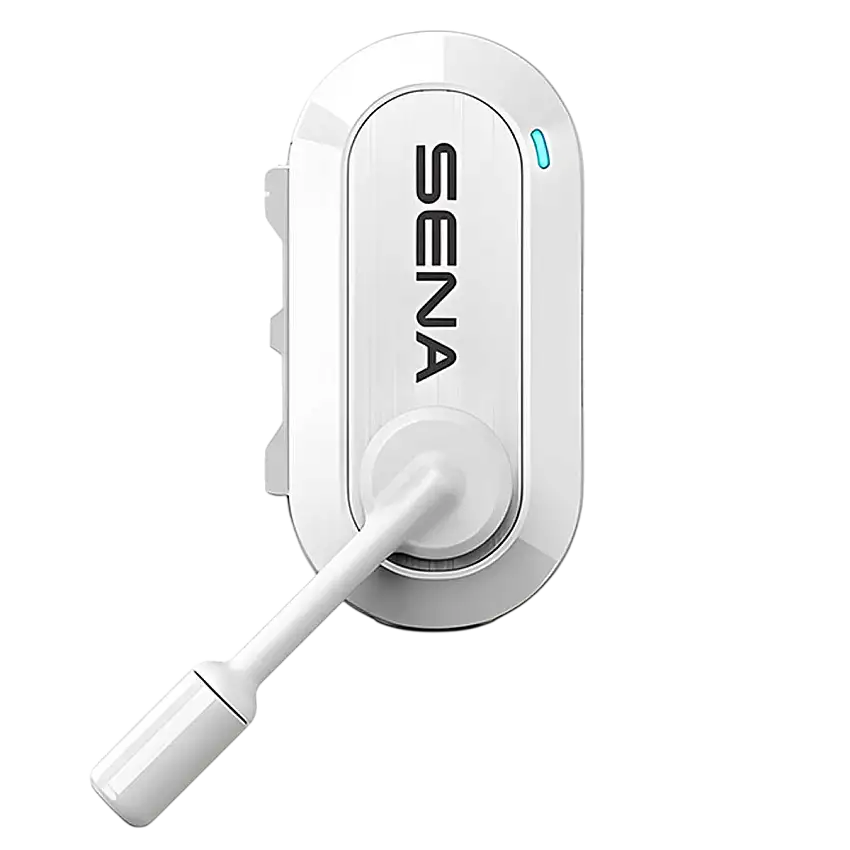 Cuffie di comunicazione Bikom 20