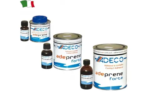 Adesivo per Battelli Pneumatici in Neoprene "Adeprene Forte Na"
