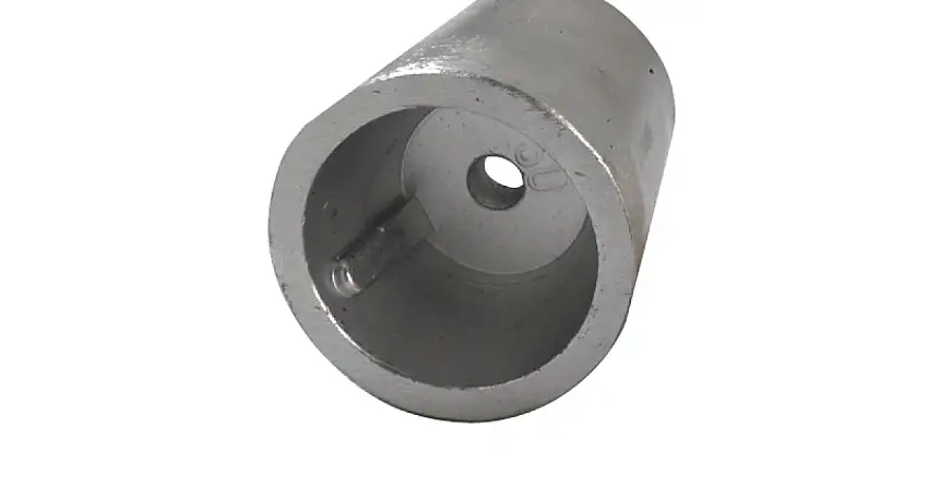 ANODO IN ZINCO PER ASSE ø MM.30