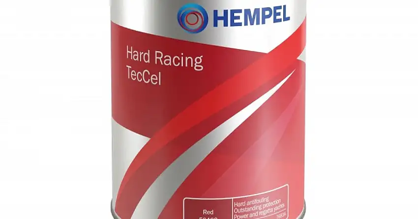 ANTIVEGETATIVA HARD RACING TEC CEL SOUVENIRS BLU 2,5 LT