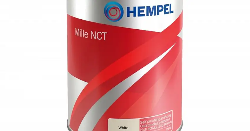 ANTIVEGETATIVA MILLE NCT TRUE BLU 2,5 LT