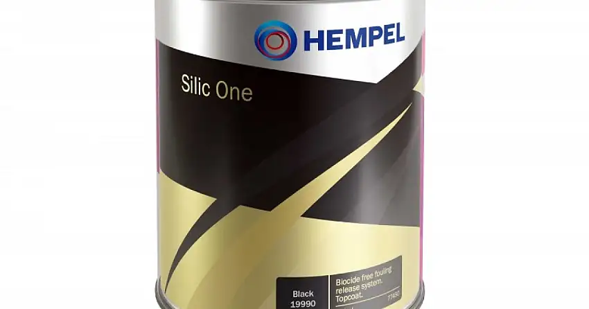 ANTIVEGETATIVA SILIC ONE BLU 0,75 LT