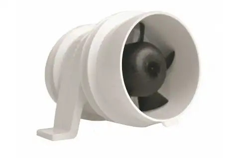 Aspiratore attwood turbo 3000 12v