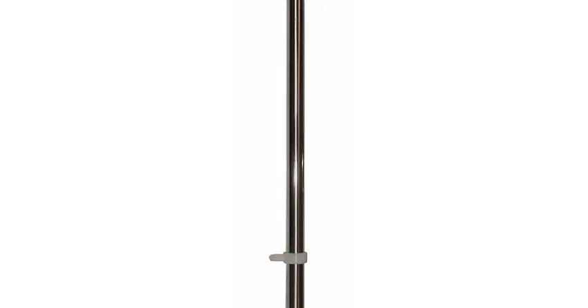 ASTA PORTABANDIERA ø MM.20X600