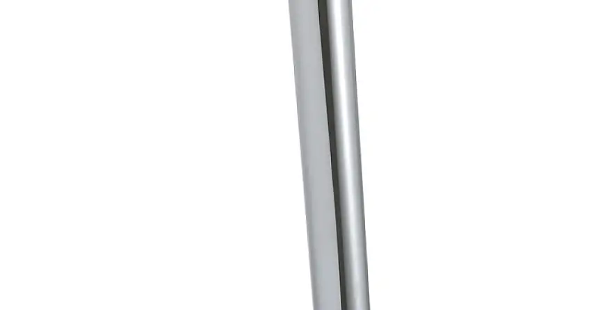 ASTA TRAINO SCI IN ACCIAIO INOX