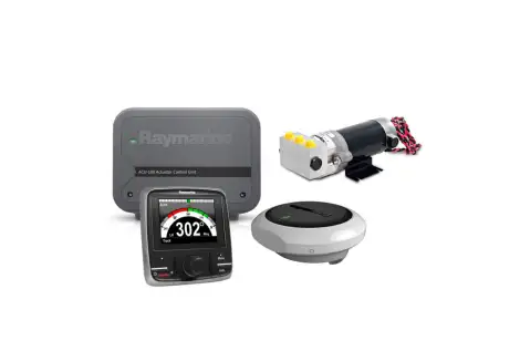 Autopilota Raymarine EV-200 P70R