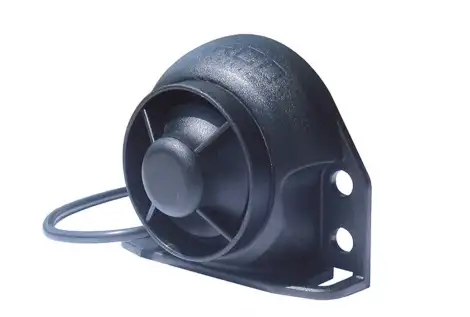 Avvisatore Acustico BK/2 105 dB
