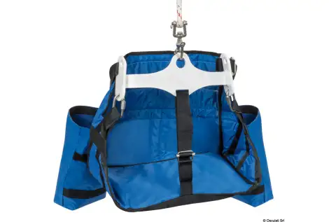 Bansigo professionale Douglas Marine