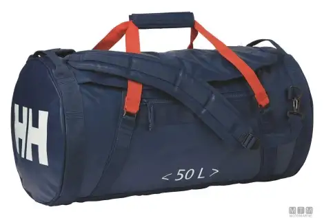 Borsa hh duffel 2 584 ocean 30l