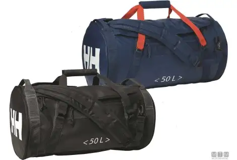 Borsa hh duffel 2 584 ocean 70l