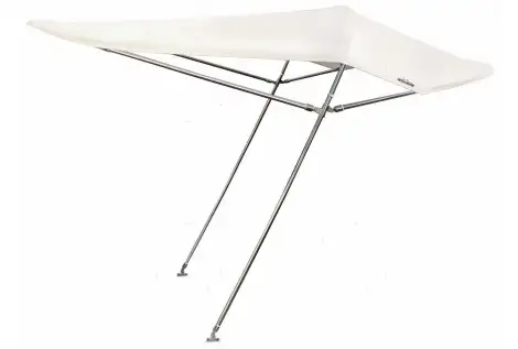 Capottina ts aria 150cm