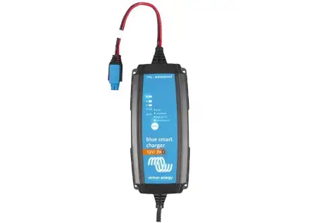 Caricabatterie Victron Bluesmart Stagni