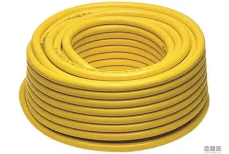 Cavo sh power 3x4 32a-25mt