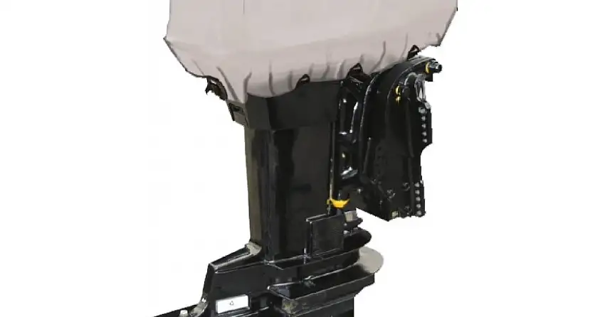 COPRIMOTORE 150-300 HP