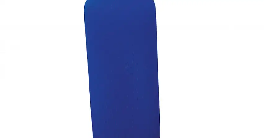 COPRIPARABORDI BLU NAVY ø CM. 10X35