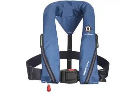 Crewsaver Crewfit 165N Giubbotto Di Salvataggio Sport
