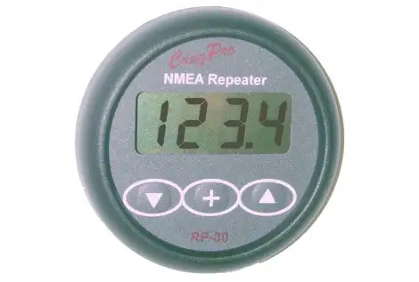 CruzPro RP30 Ripetitore NMEA