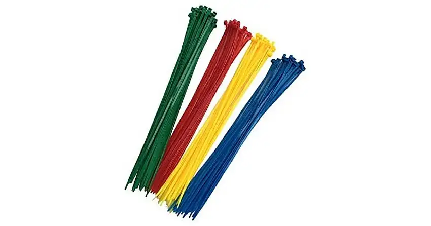 FASCETTE MM 100X2,5