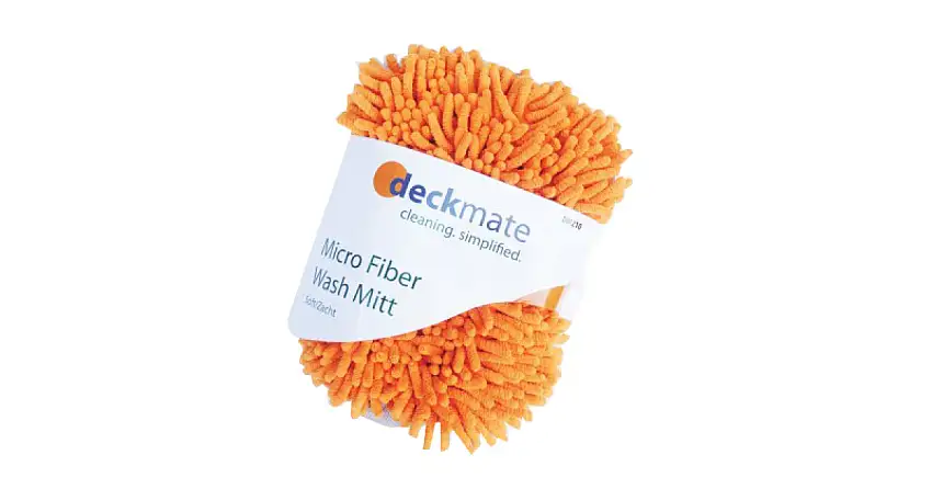 GUANTO IN MICRO FIBRE