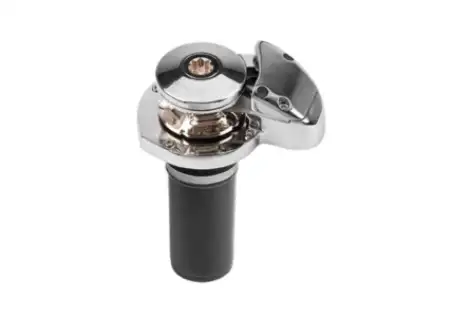 Salpa Ancora SMART CS-V MZ ELECTRONIC 800W 12V Catena Ø 6 mm