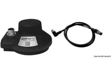 Sensore di Livello GOBIUS C NMEA 2000