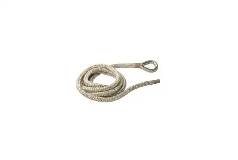 Treccia Mooring Custom Dock Line Classica con Redancia